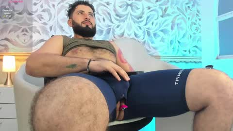 bear_mao_ online show from 04-25-26, 11:24