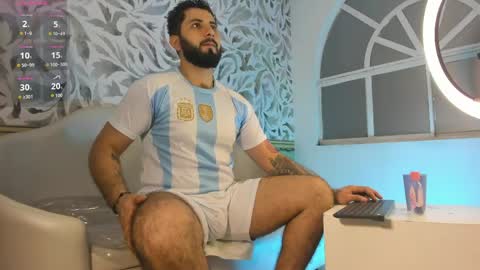 bear_mao_ online show from 06-04-26, 11:27