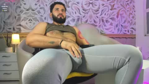 bear_mao_ online show from 07-17-26, 11:28