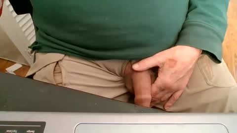 Bruno online show from 11-29-25, 06:55