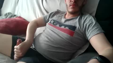 bearchaser97 online show from 12-07-24, 05:31