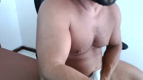 Snapshot of beard_top_guy chatting on 02-01-25, 04:00 Beard Guy online show from 02-01-25, 04:00