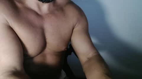 Snapshot of beard_top_guy chatting on 02-11-25, 12:49 Beard Guy online show from 02-11-25, 12:49