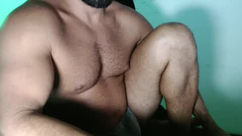 Snapshot of beard_top_guy chatting on 03-12-25, 11:22 Beard Guy online show from 03-12-25, 11:22