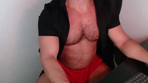 Beard Guy online show from 05-11-26, 01:50