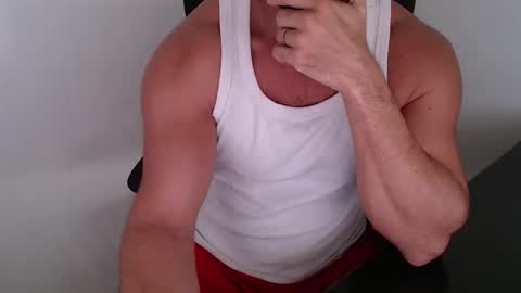 Beard Guy online show from 05-14-26, 02:57