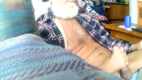 beardbushy online show from 01-26-25, 07:09