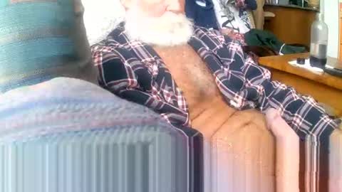 beardbushy online show from 01-27-25, 04:54