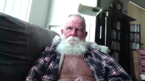 beardbushy online show from 09-08-25, 05:56