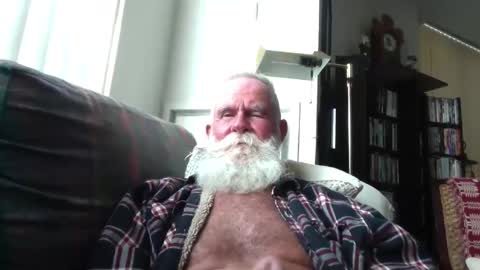 beardbushy online show from 09-22-25, 06:32