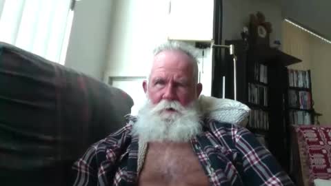 beardbushy online show from 10-05-25, 04:27