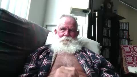 beardbushy online show from 10-07-25, 04:26