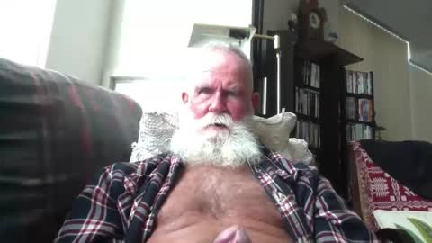 beardbushy online show from 10-20-25, 04:40