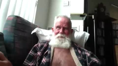 beardbushy online show from 03-20-26, 07:52