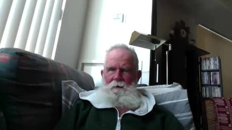 beardbushy online show from 05-29-26, 04:05