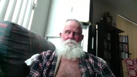 beardbushy online show from 07-16-26, 05:30