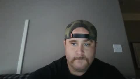 bearded4urpleasure online show from 12-02-25, 05:52