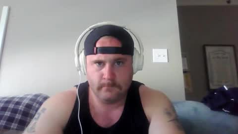 bearded4urpleasure online show from 04-14-26, 09:21