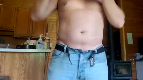 bearded_woodsman online show from 06-13-26, 12:30