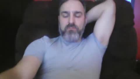 beardedambition online show from 12-08-24, 04:14