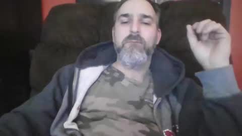 beardedambition online show from 12-20-24, 03:25