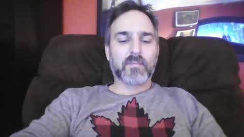 beardedambition online show from 01-18-25, 05:41