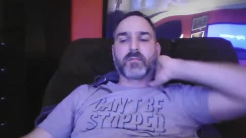 beardedambition online show from 01-31-25, 04:58