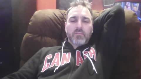 beardedambition online show from 02-13-25, 10:11