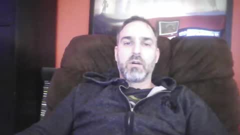 beardedambition online show from 02-14-25, 02:44