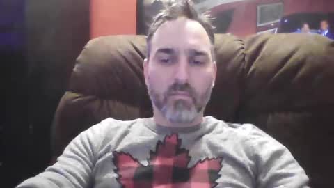 beardedambition online show from 02-21-25, 12:05