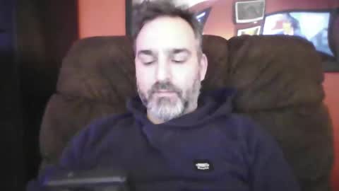 beardedambition online show from 02-23-25, 12:51