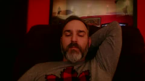 beardedambition online show from 10-17-25, 02:30