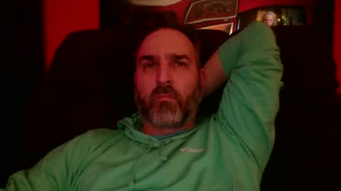 beardedambition online show from 12-18-25, 10:38