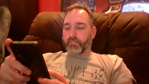 beardedambition online show from 12-20-25, 05:42