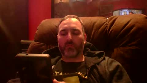 beardedambition online show from 01-12-26, 06:57
