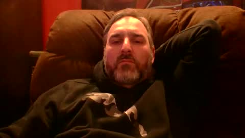 beardedambition online show from 02-02-26, 01:37