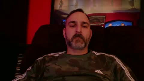 beardedambition online show from 02-22-26, 05:00
