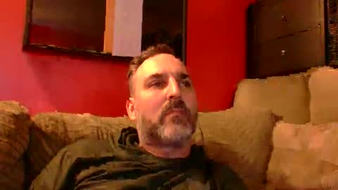 beardedambition online show from 05-08-26, 11:10