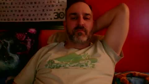 beardedambition online show from 05-13-26, 12:41