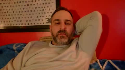 beardedambition online show from 05-14-26, 12:50