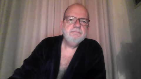 Beardman online show from 01-03-25, 05:39