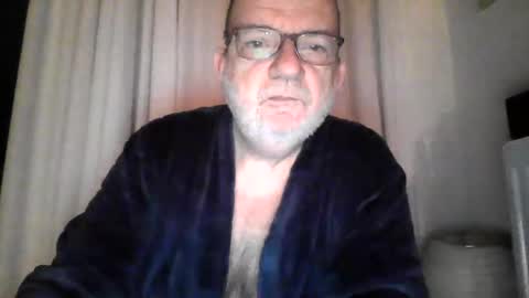 Beardman online show from 01-11-25, 06:24
