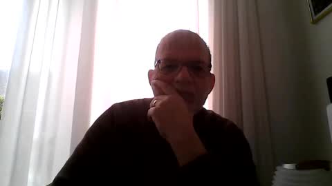 Beardman online show from 01-18-25, 12:47