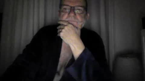 Beardman online show from 01-19-25, 06:53