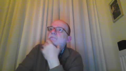 Beardman online show from 02-06-25, 06:46