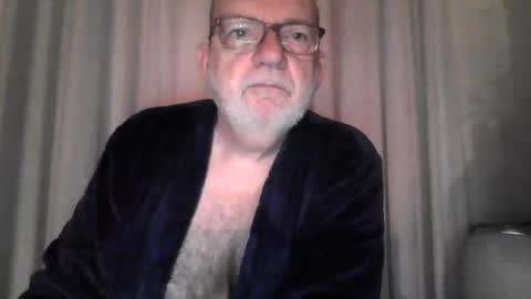 Beardman online show from 02-10-25, 06:20