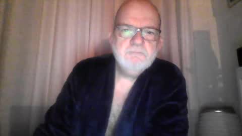 Beardman online show from 02-15-25, 06:02