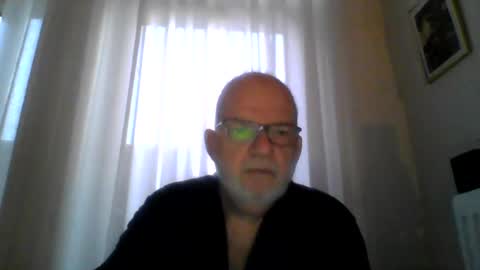 Beardman online show from 02-16-25, 06:43