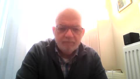 Beardman online show from 02-16-25, 01:16