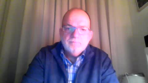 Beardman online show from 02-18-25, 07:09